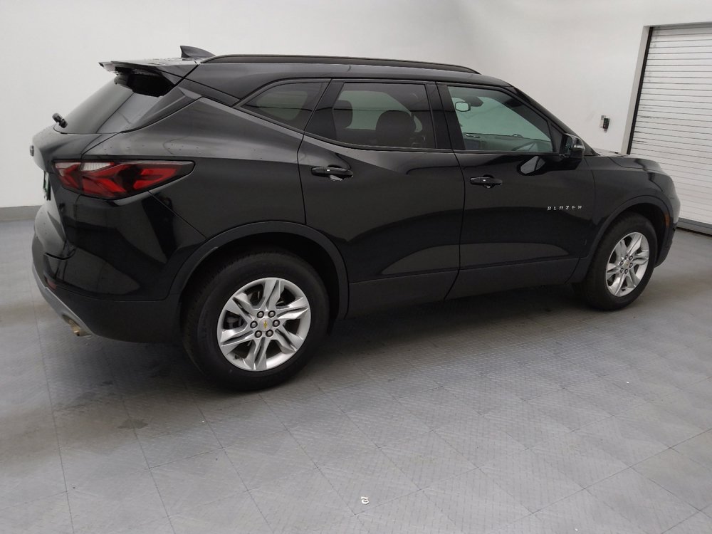 Used 2022 Chevrolet Blazer LT image 10