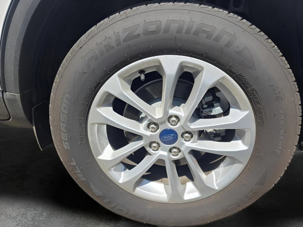 Used 2021 Ford Escape SE AWD/4WD image 16