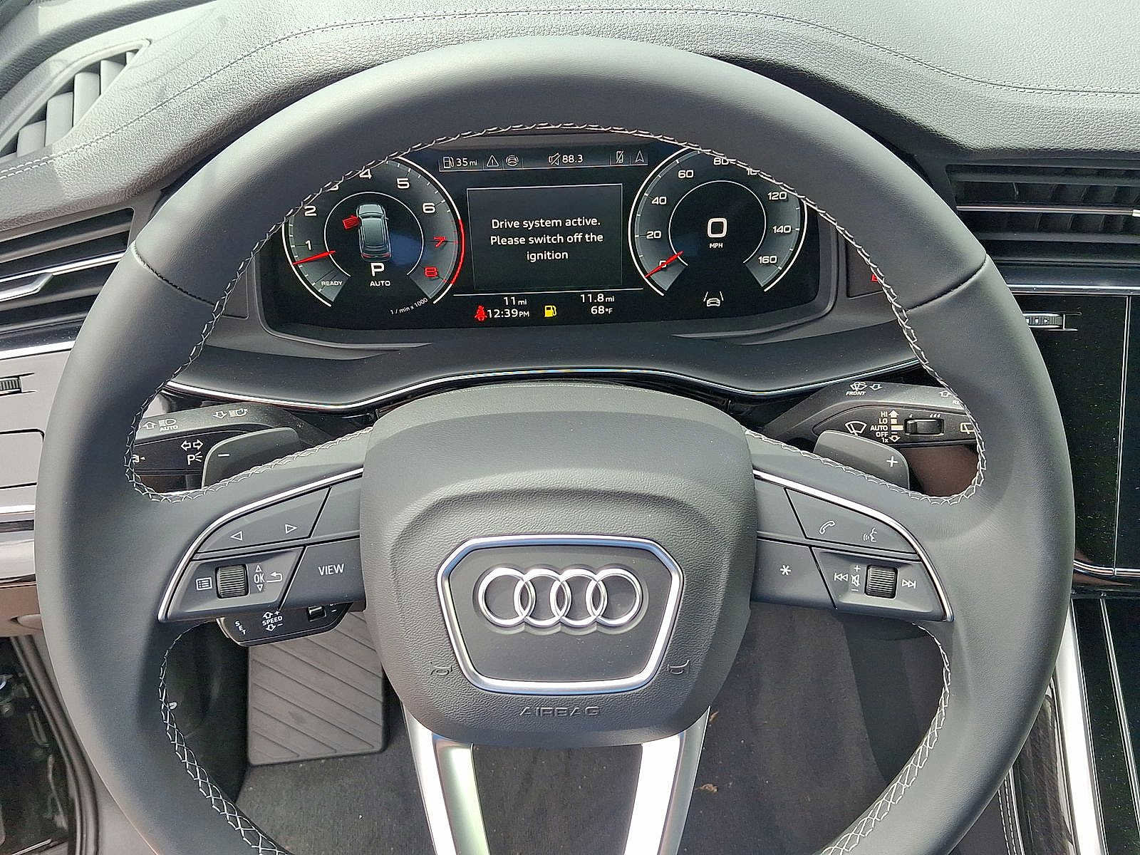 New 2026 Audi Q7 3.0T Premium Plus AWD/4WD image 15