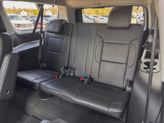 Used 2019 Chevrolet Suburban Premier image 41