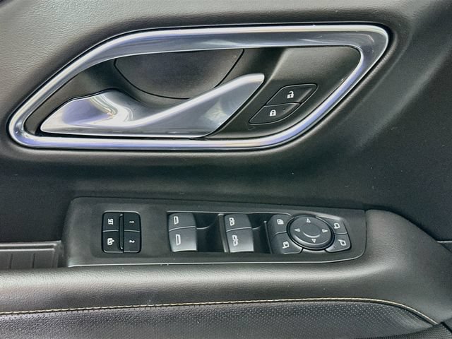 Certified 2024 GMC Yukon AT4 w/ Technology Package AWD/4WD image 23