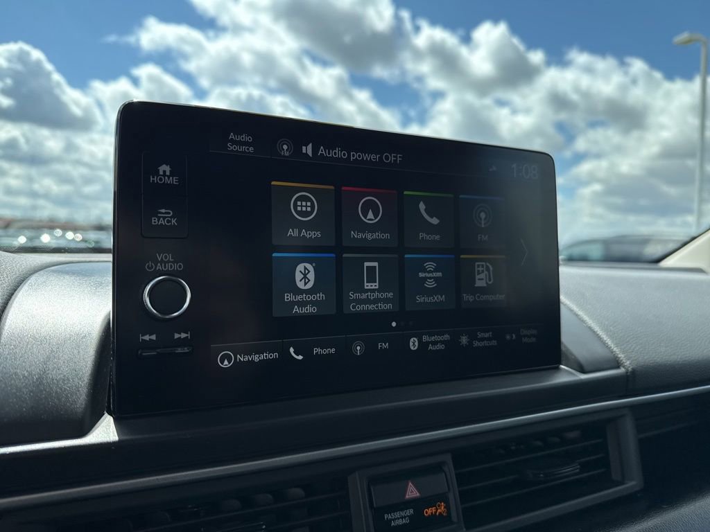 Certified 2024 Honda Pilot Elite image 21