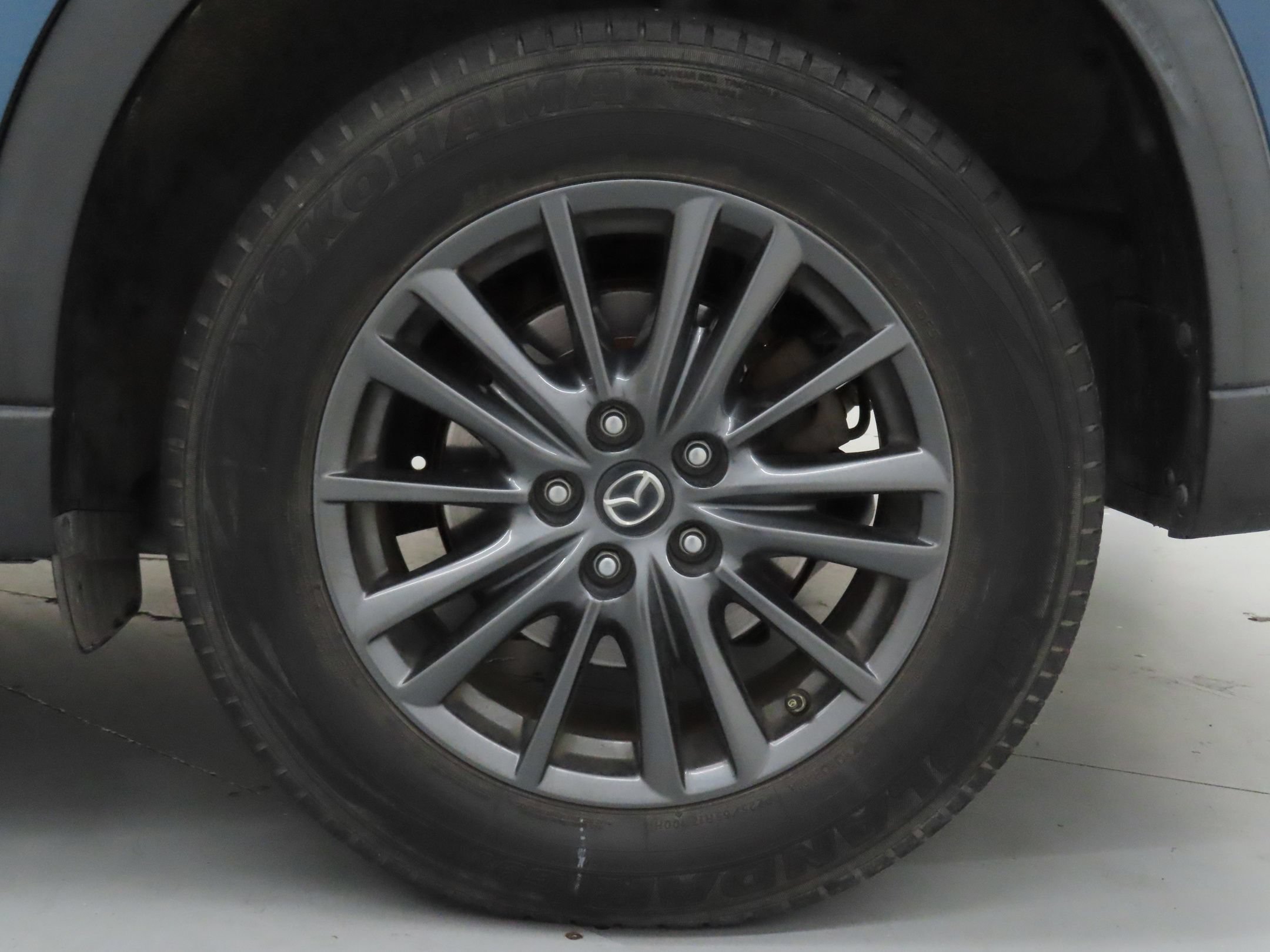 Used 2019 MAZDA CX-5 Sport w/ I-ACTIVSENSE Package FWD image 26