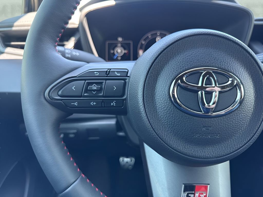 Used 2025 Toyota Corolla GR AWD/4WD image 17