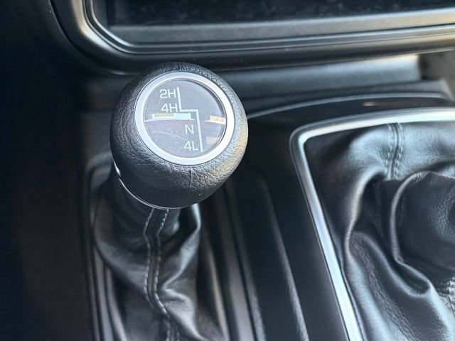 New 2026 Jeep Wrangler Sport AWD/4WD image 24