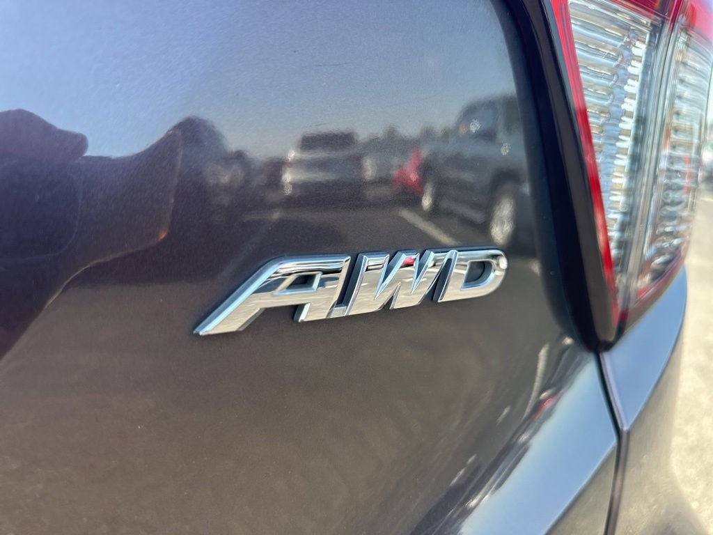 Used 2019 Honda HR-V EX image 4