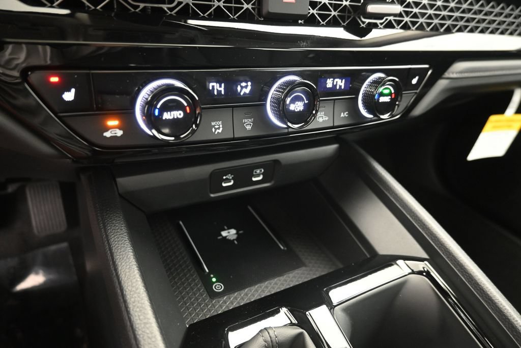 New 2026 Honda Accord EX-L image 19