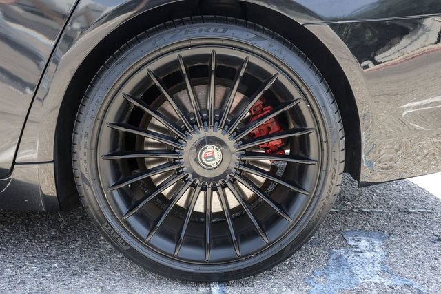 Used 2011 BMW ALPINA B7 LWB RWD image 80