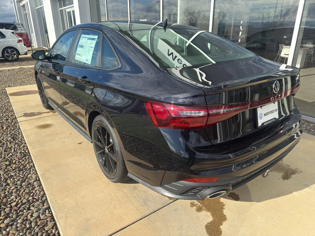 New 2026 Volkswagen Jetta GLI Autobahn image 6