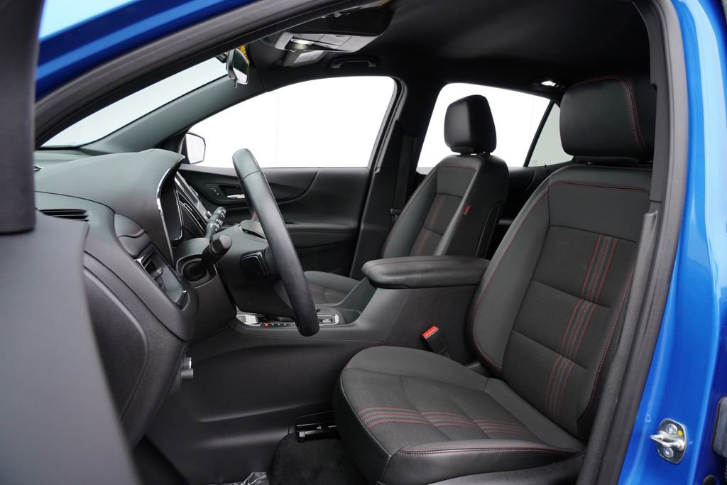Used 2024 Chevrolet Equinox RS image 12
