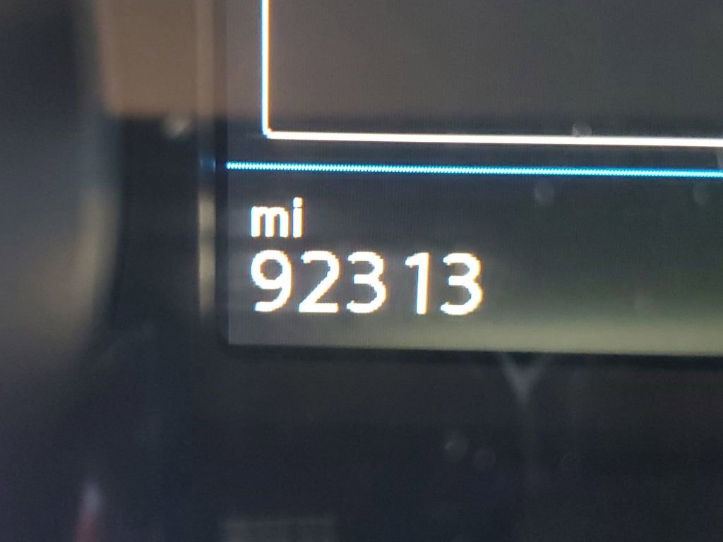 Used 2019 Volkswagen Atlas SE w/ Panoramic Sunroof Package AWD/4WD image 14