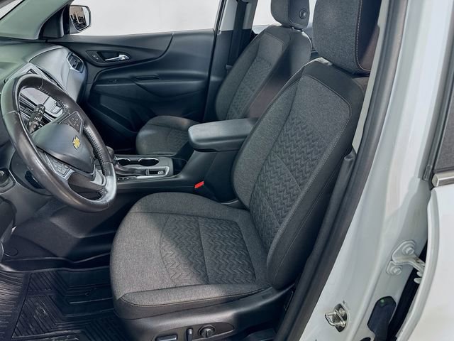 Used 2022 Chevrolet Equinox LT FWD image 15