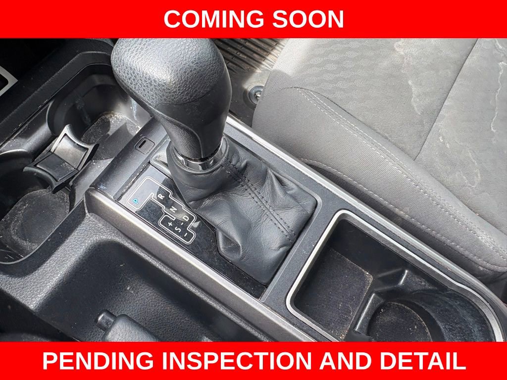 Used 2023 Toyota Tacoma SR5 image 24