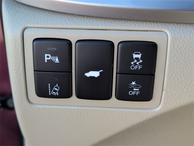 Used 2016 Acura RDX FWD w/ Advance Package image 32