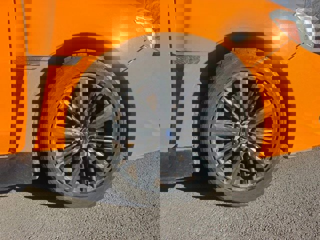 Used 2018 Subaru WRX image 10