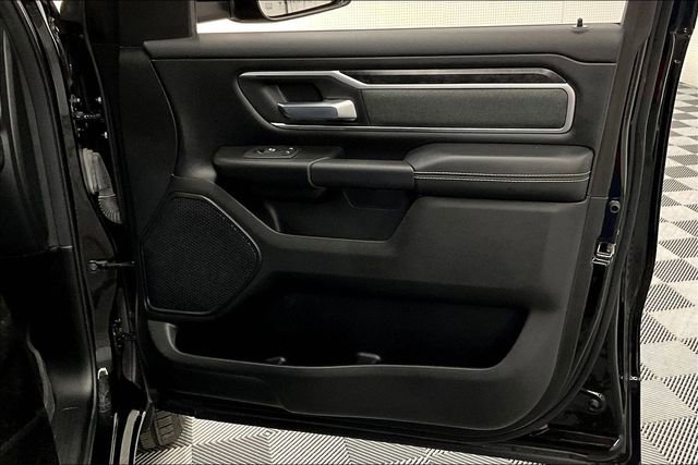 Used 2022 RAM 1500 Big Horn image 22