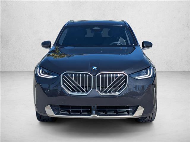 Certified 2025 BMW X3 xDrive30i image 2