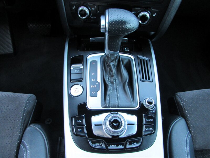 Used 2014 Audi A5 2.0T Prestige w/ Prestige Package AWD/4WD image 21