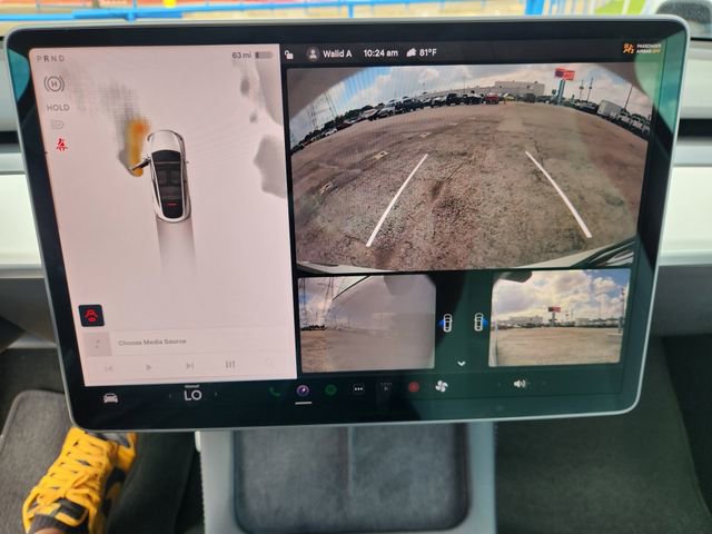 Used 2022 Tesla Model Y Performance image 17