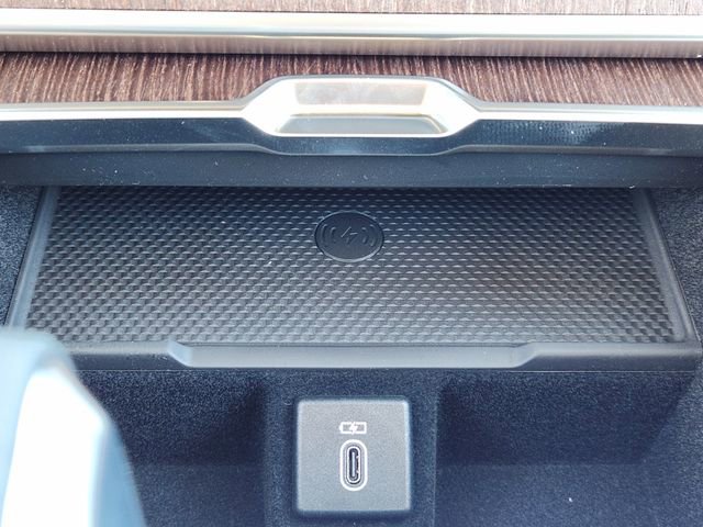 New 2026 Land Rover Range Rover SE AWD/4WD image 14
