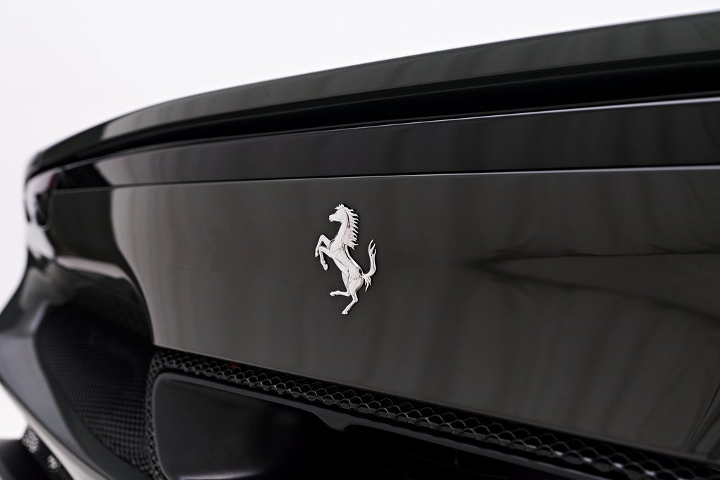 Used 2023 Ferrari 296 GTB image 34