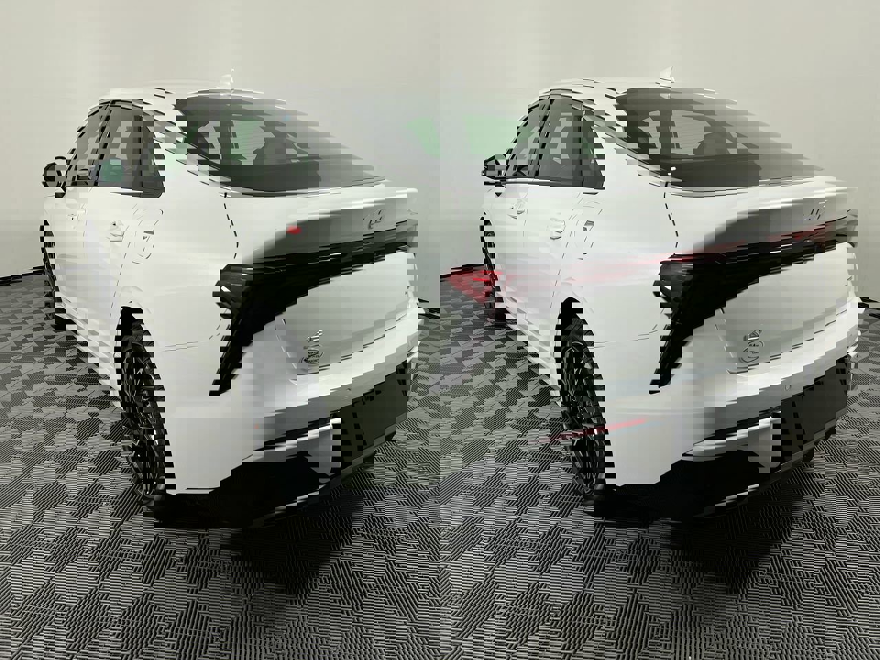 New 2026 Kia K5 GT-Line image 7