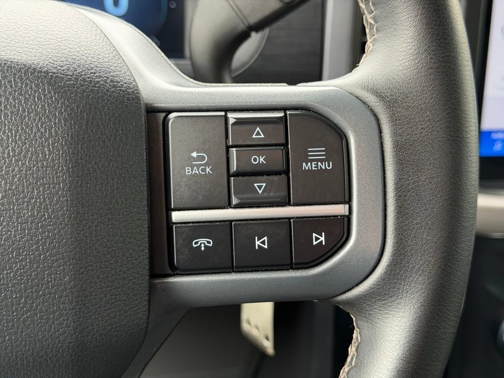 Used 2024 Ford F150 XLT w/ Tow/Haul Package AWD/4WD image 17
