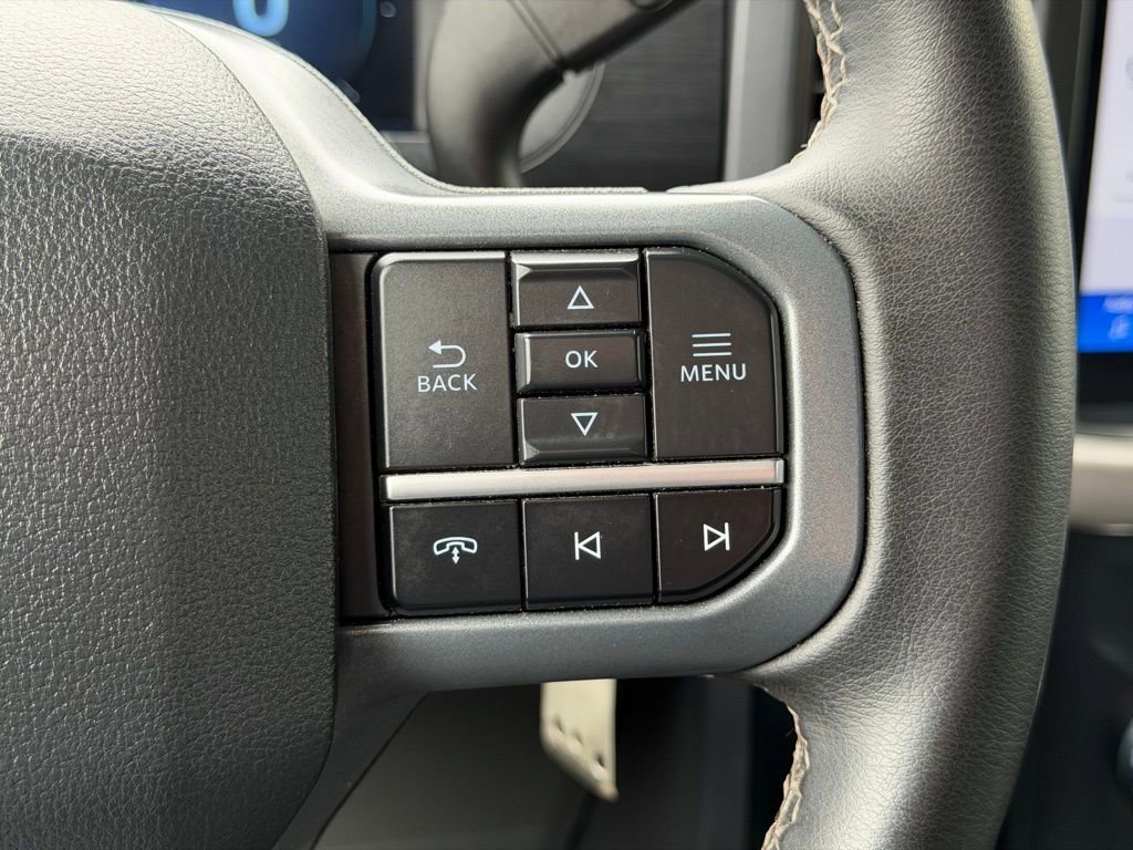 Used 2024 Ford F150 XLT w/ Tow/Haul Package AWD/4WD image 17