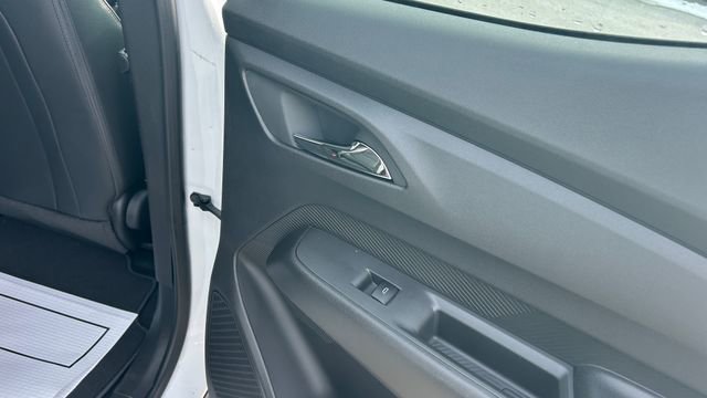 New 2027 Chevrolet Bolt RS image 38