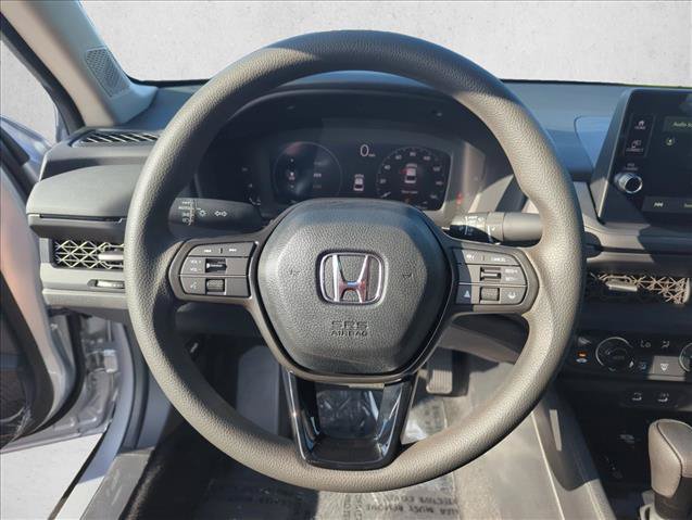 New 2026 Honda Accord SE image 12