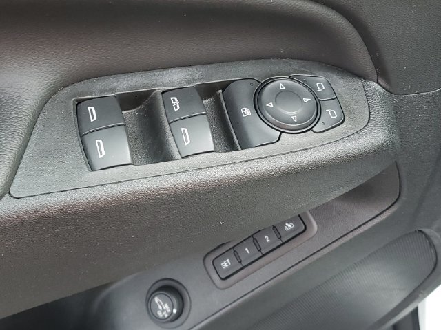 Certified 2021 Chevrolet Equinox Premier AWD/4WD image 25