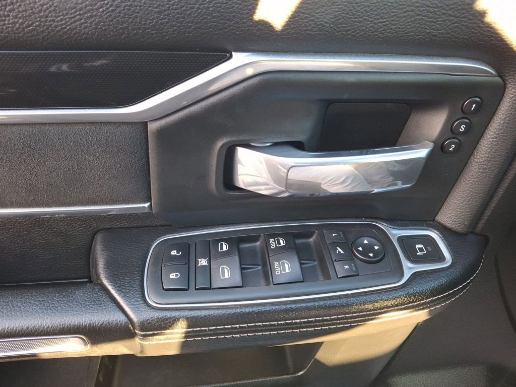 Used 2019 RAM 2500 Laramie image 28