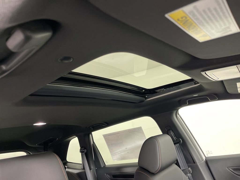 New 2026 Honda CR-V Sport-L image 12