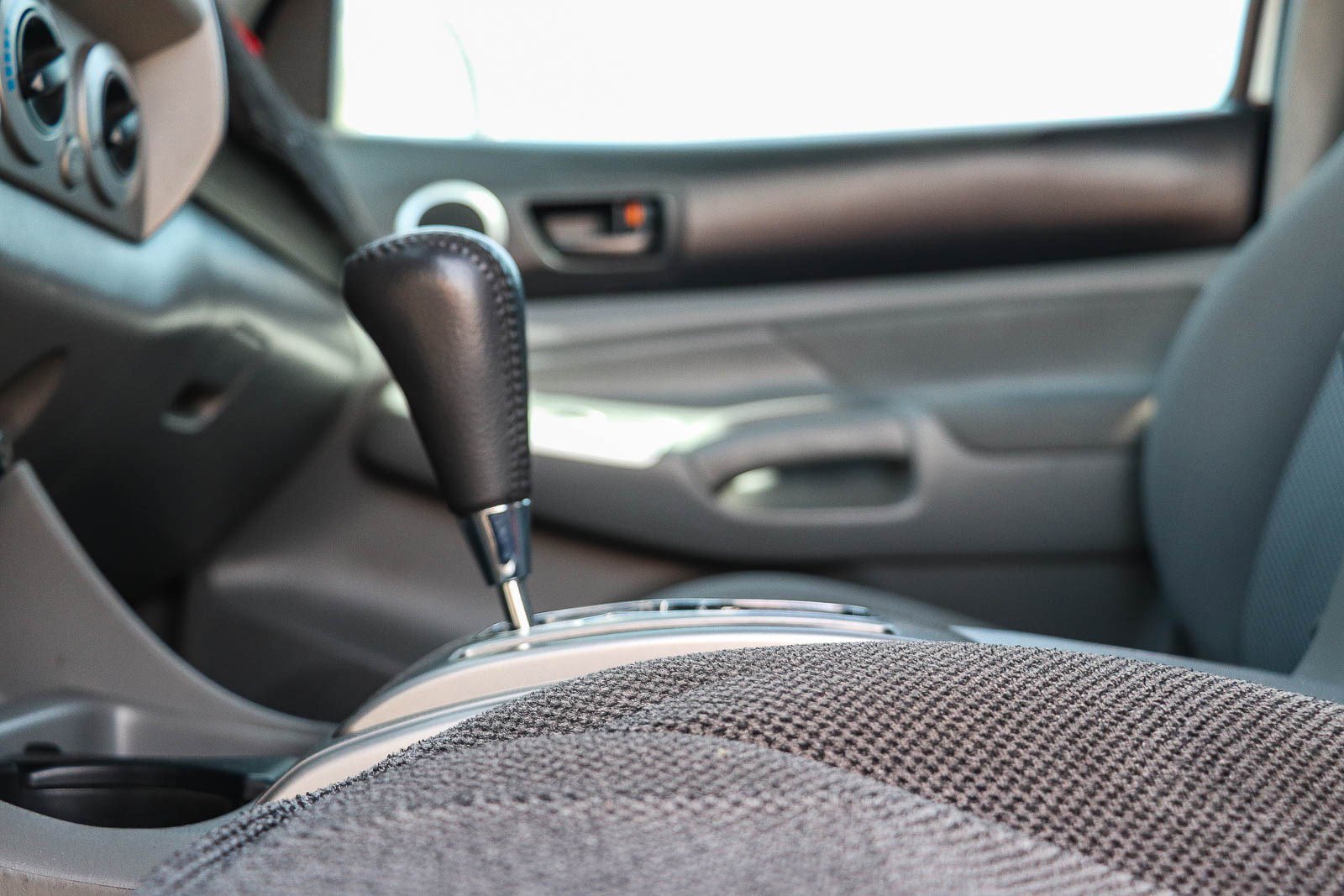 Used 2008 Toyota Tacoma PreRunner image 19