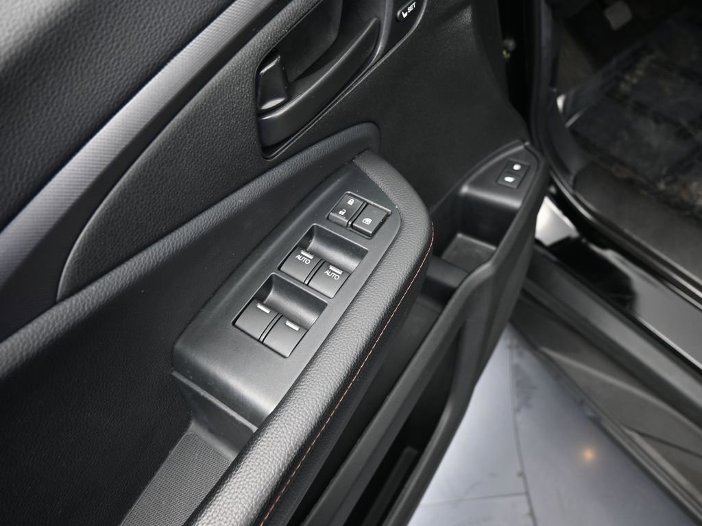 Used 2023 Honda Passport TrailSport image 14