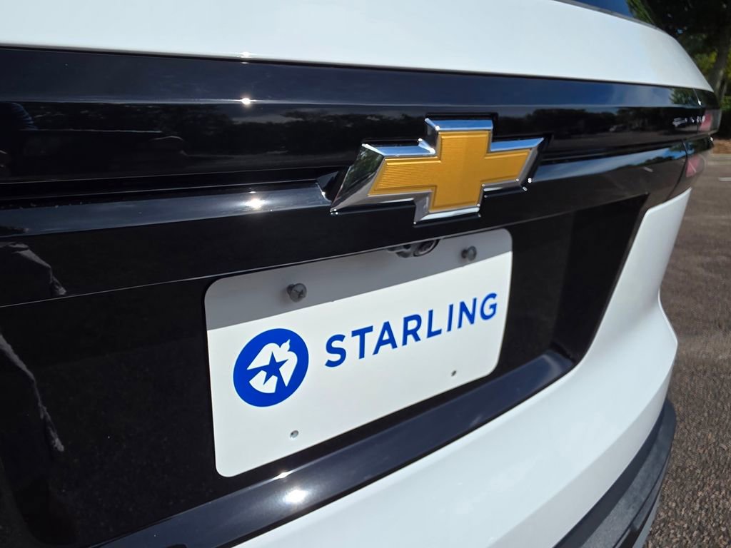 New 2026 Chevrolet Traverse LT w/ LPO, Floor Liner Package image 26