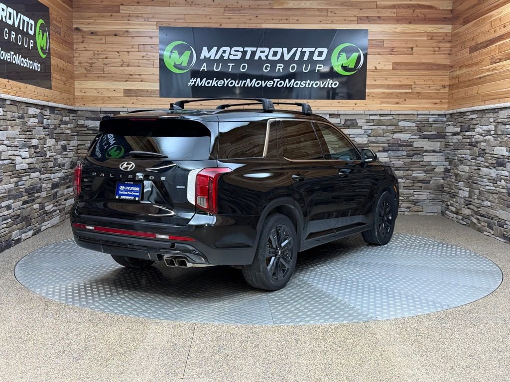 Used 2024 Hyundai Palisade XRT image 9