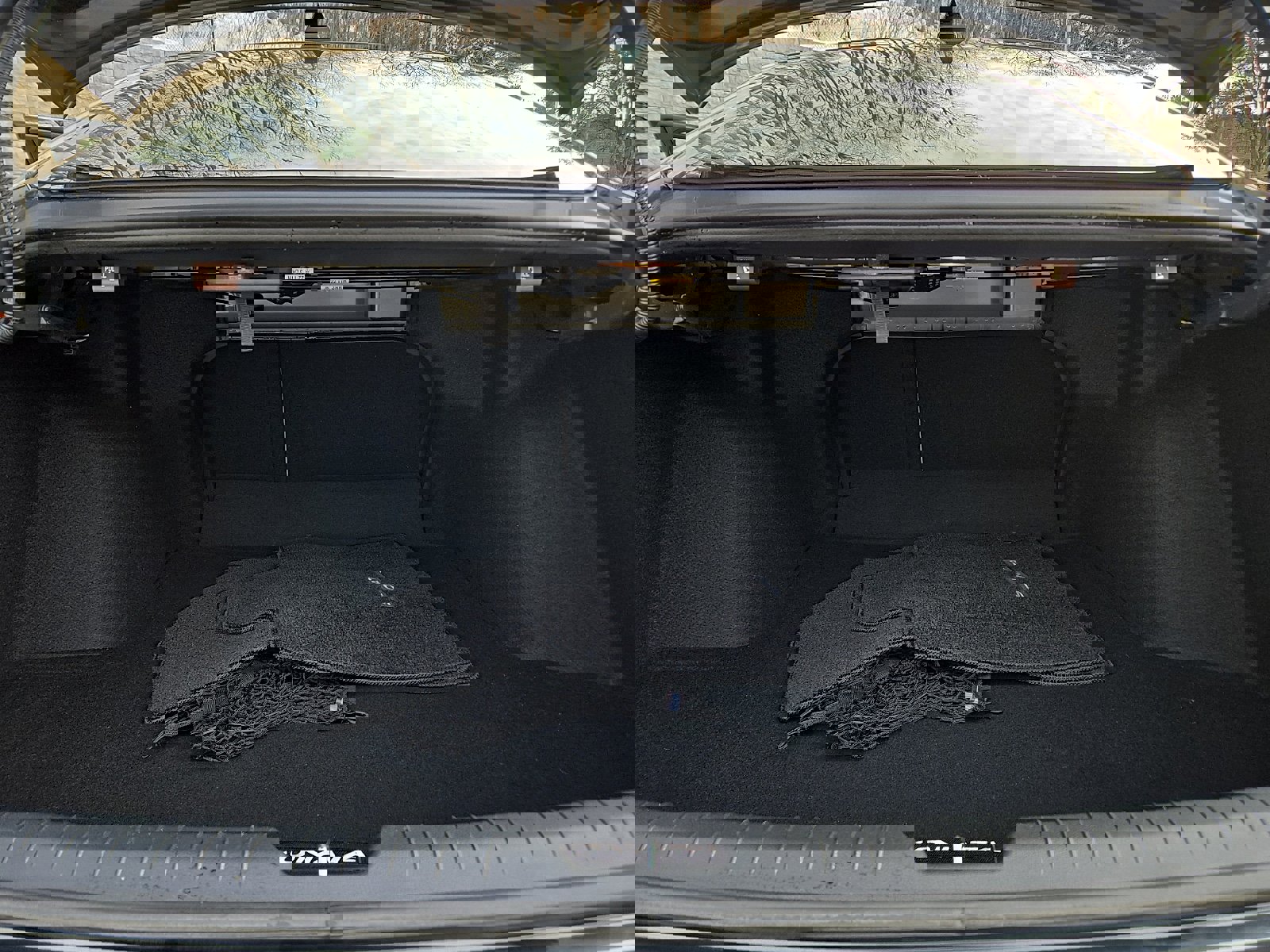 Used 2023 Hyundai Sonata Limited w/ Cargo Package image 29