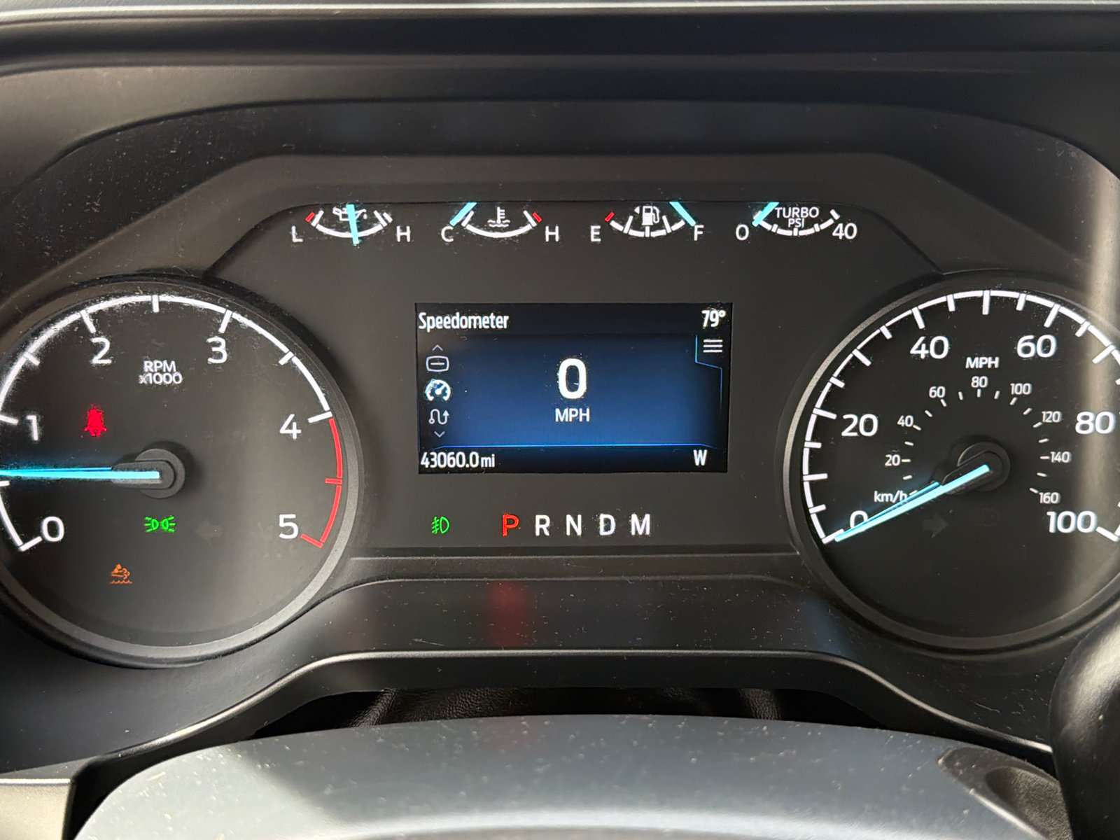 Used 2025 Ford F350 XLT AWD/4WD image 24