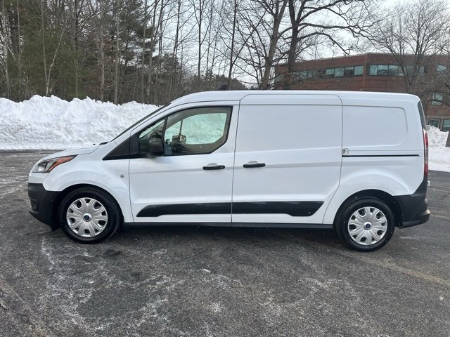 Used 2023 Ford Transit Connect XL image 9