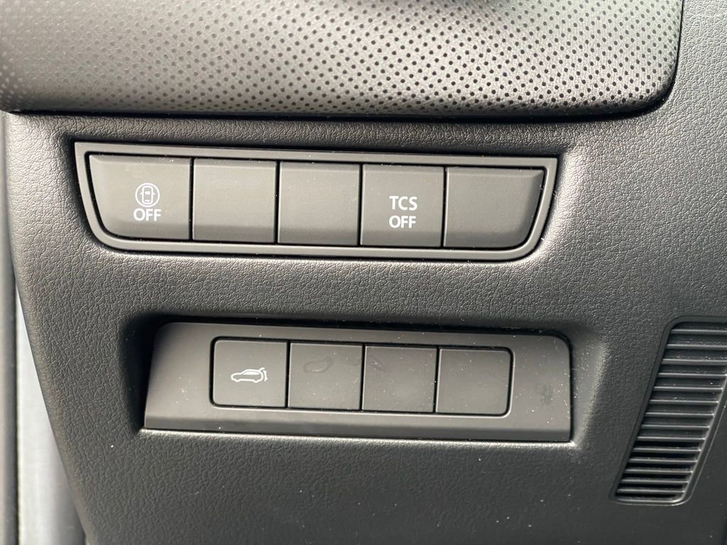 Certified 2023 MAZDA CX-50 2.5 S w/ Convenience Package image 14