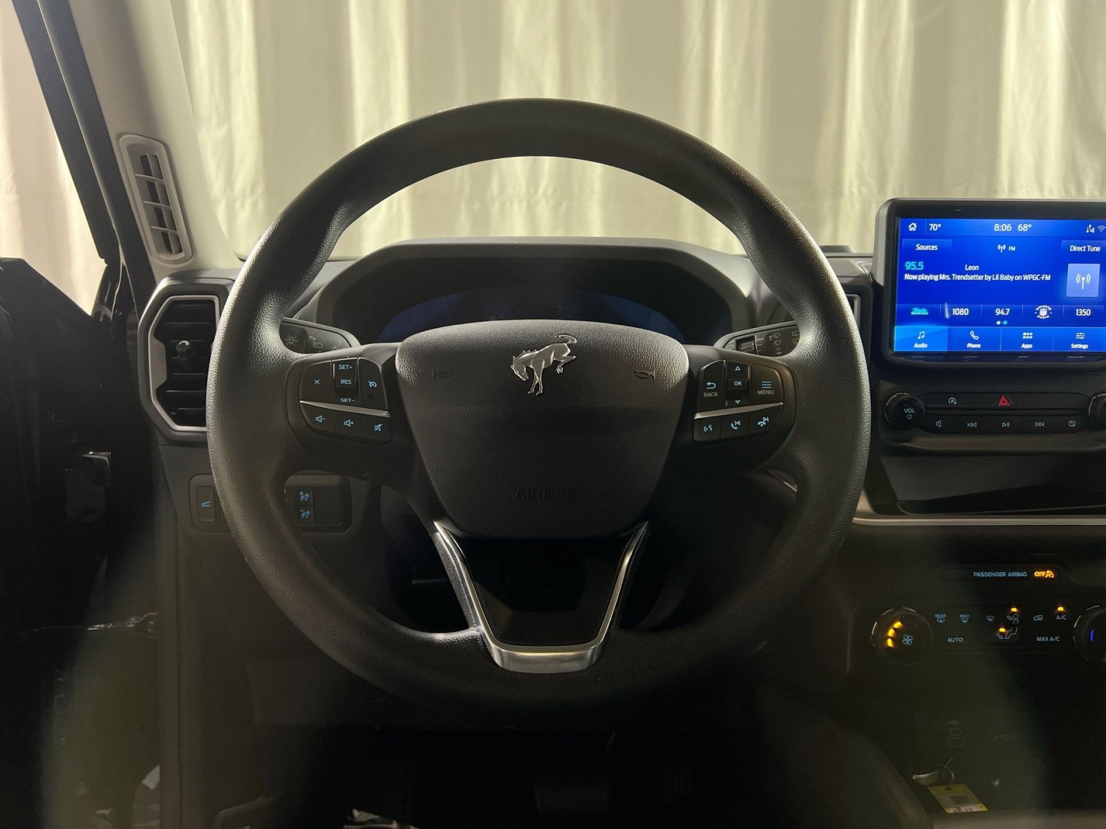 Used 2023 Ford Bronco Sport Big Bend image 20