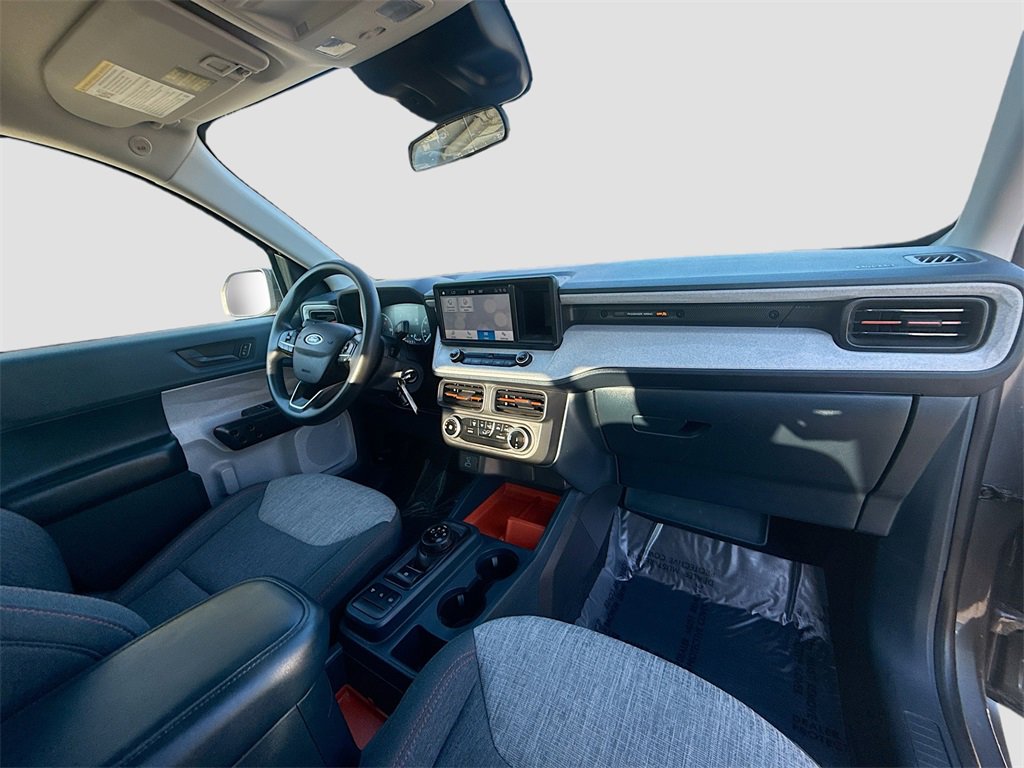 Used 2023 Ford Maverick XLT image 26