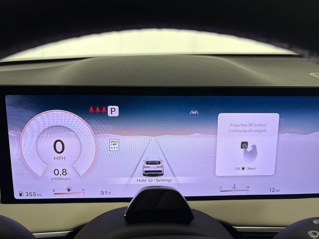 New 2026 Genesis GV70 2.5T Advanced AWD/4WD image 31