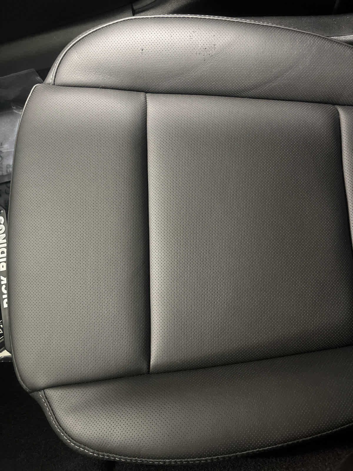 Used 2025 Cadillac CT4 Premium Luxury image 46