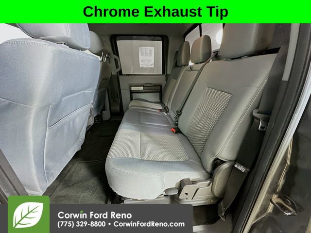 Used 2016 Ford F450 XLT w/ XLT Premium Package image 22