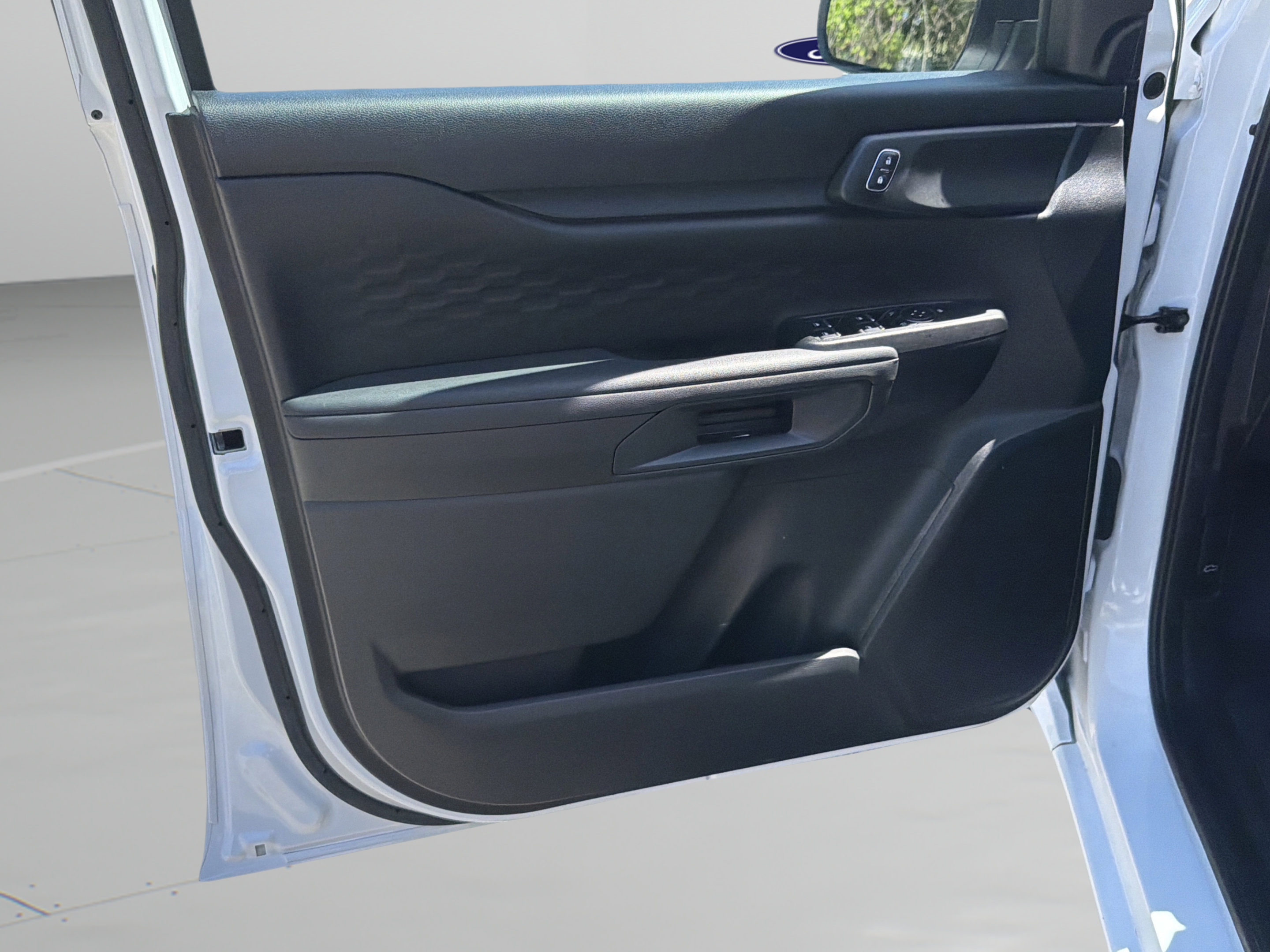 Used 2024 Ford Ranger XL w/ Trailer Tow Package RWD image 13