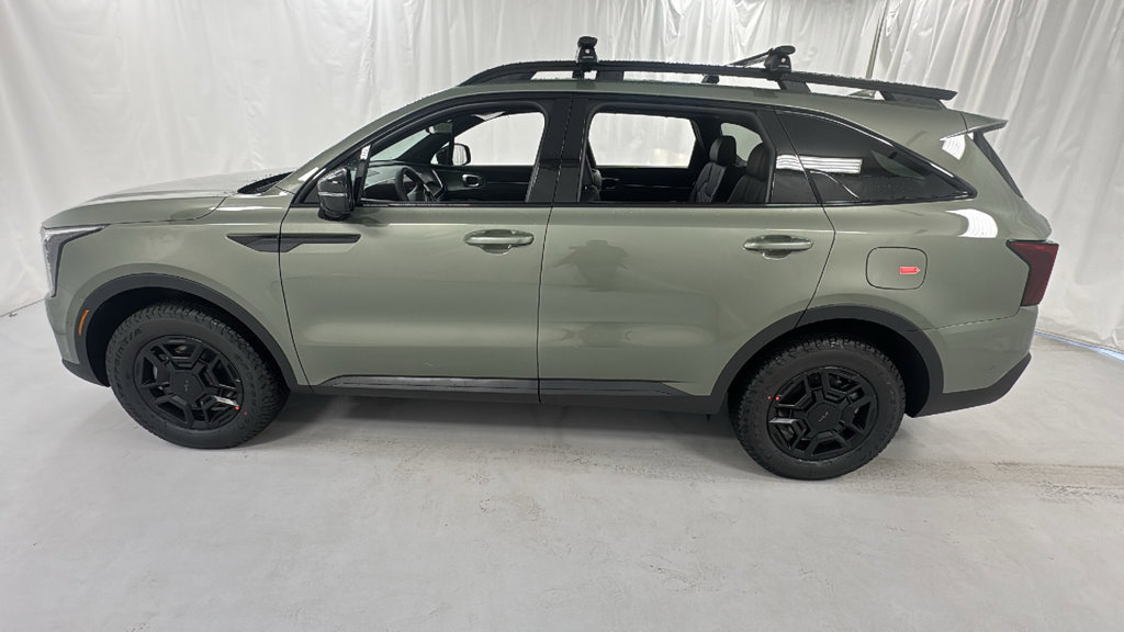 New 2026 Kia Sorento SX Prestige AWD/4WD image 6