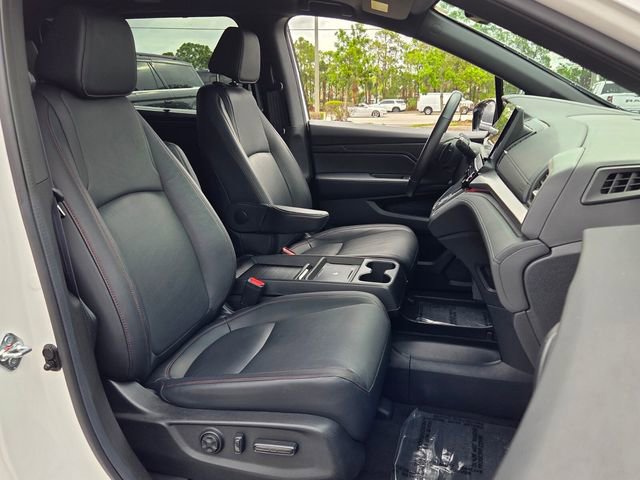 Used 2025 Honda Odyssey Sport-L image 19