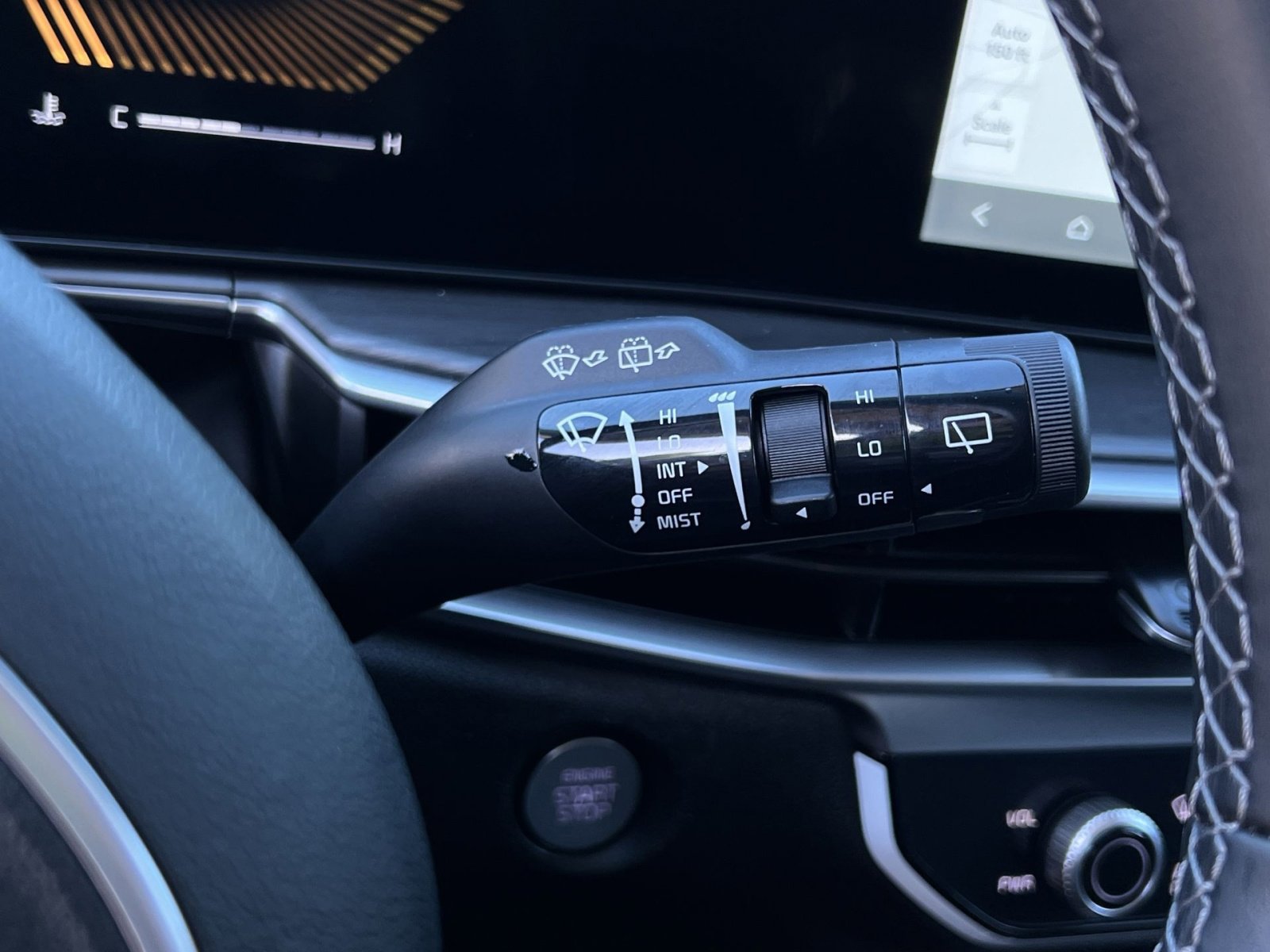 Used 2025 Kia Sorento X-Line EX AWD/4WD image 26